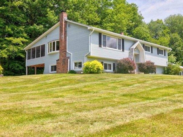 House for sale in Waterbury, Vermont