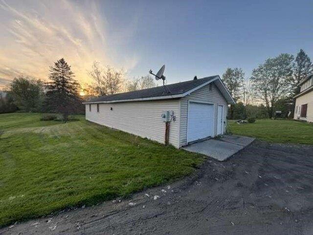House for sale in Waterbury, Vermont