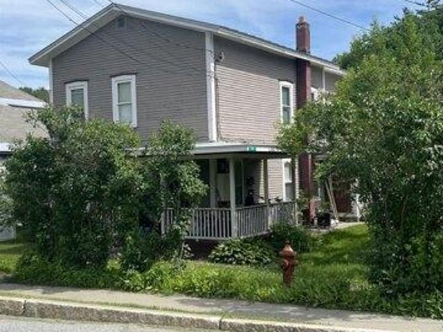 House for sale in Waterbury, Vermont