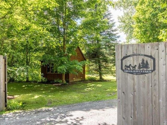 House for sale in Waterbury, Vermont