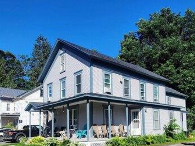 House for sale in Waterbury, Vermont