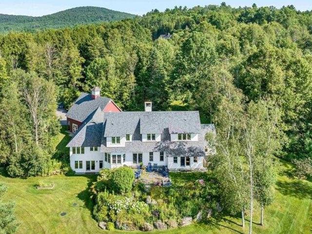 House for sale in Waterbury, Vermont
