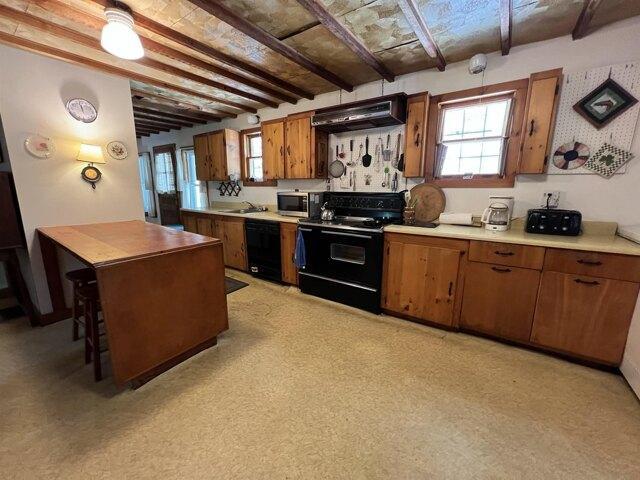House for sale in Waterbury, Vermont