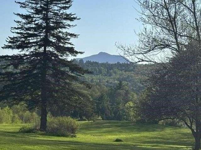House for sale in Waterbury, Vermont