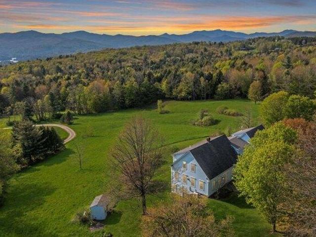 House for sale in Waterbury, Vermont