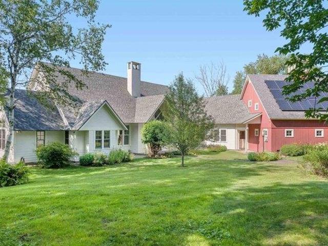 House for sale in Waterbury, Vermont