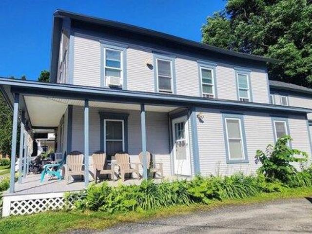 House for sale in Waterbury, Vermont