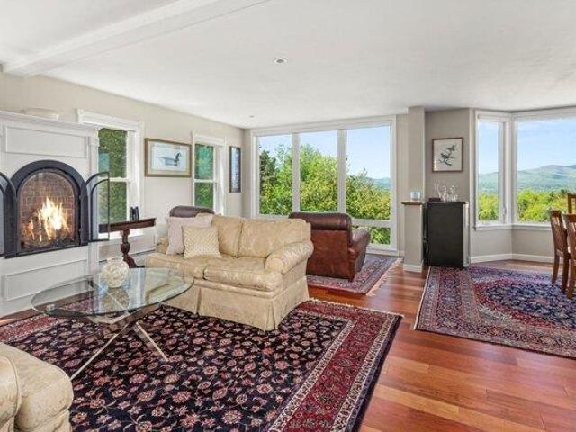 House for sale in Waterbury, Vermont