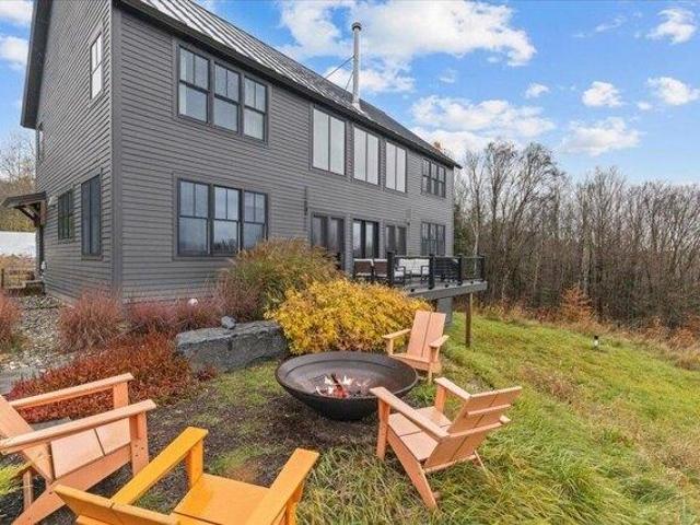 House for sale in Waterbury, Vermont
