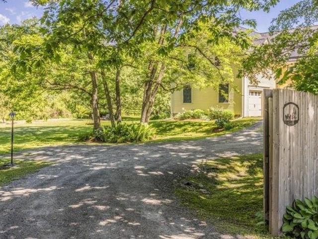House for sale in Waterbury, Vermont