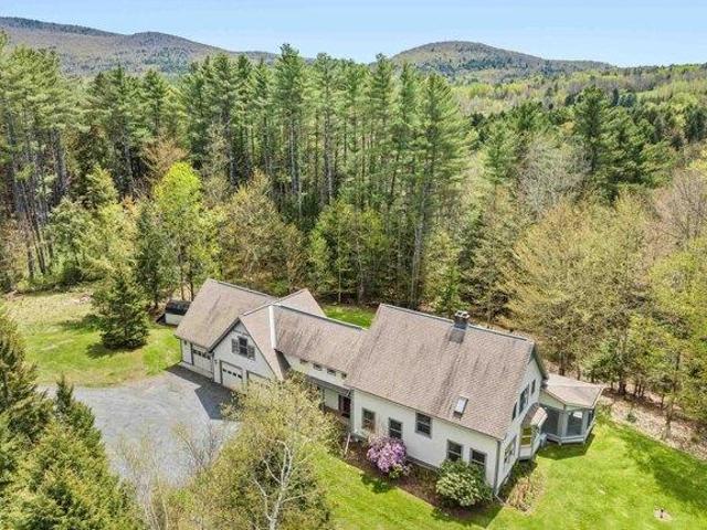 House for sale in Waterbury, Vermont