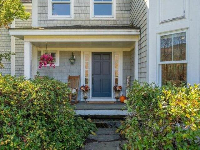 House for sale in Waterbury, Vermont