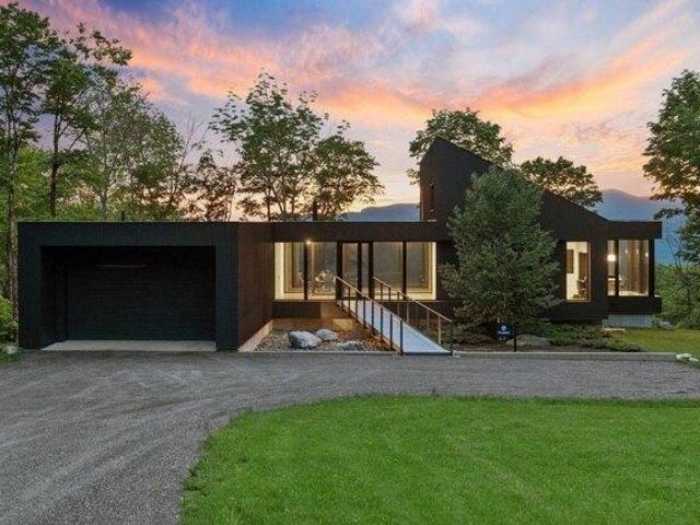 House for sale in Waterbury, Vermont
