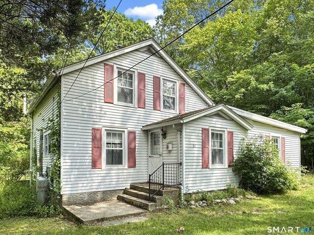 House for sale in Waterford, Connecticut