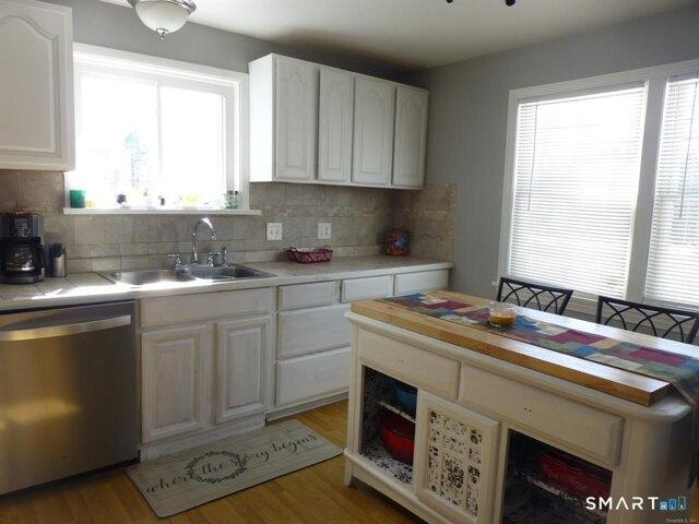 House for sale in Waterford, Connecticut