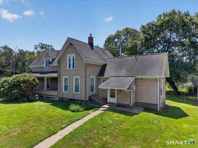 House for sale in Quaker Hill Historic District, Waterford