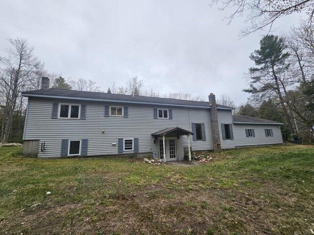 House for sale in Waterford, Maine