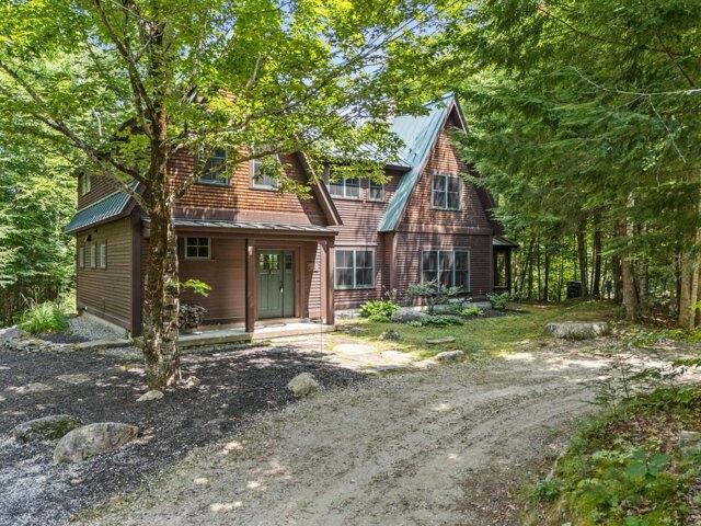 House for sale in Waterford, Maine