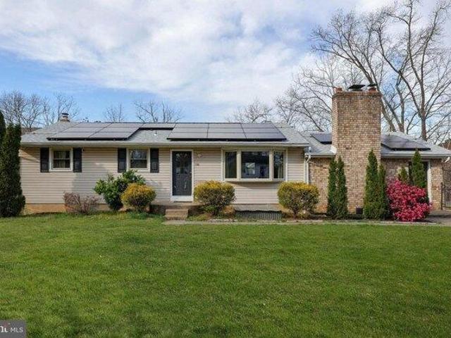 House for sale in New Jersey
