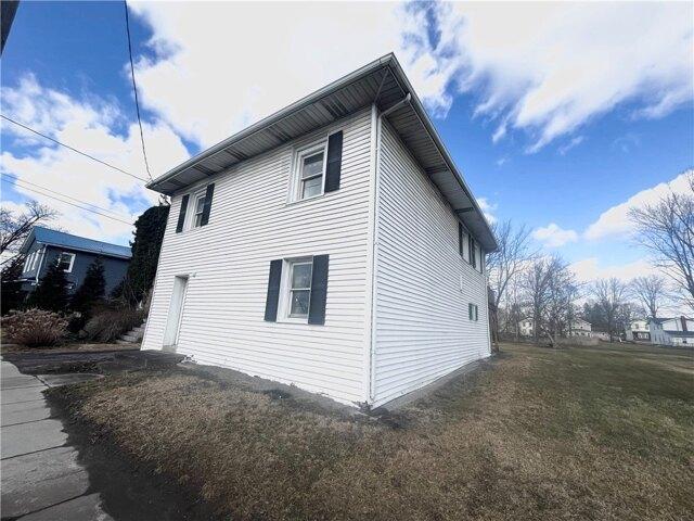 House for sale in Seneca, New York