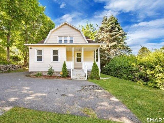 House for sale in Oakville, Connecticut