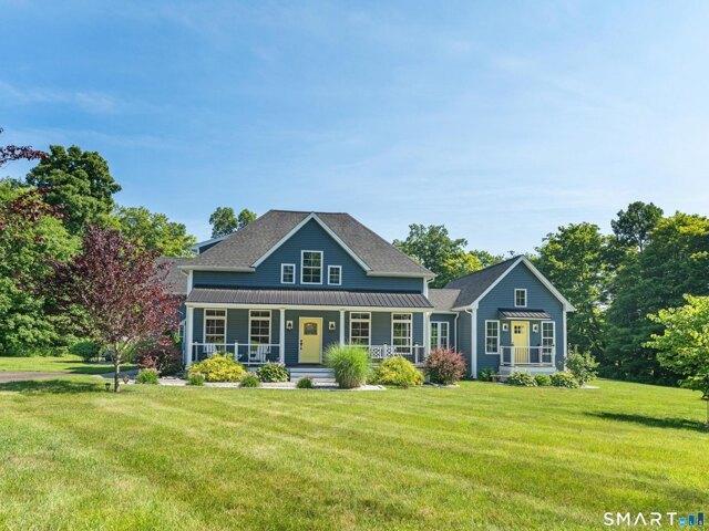 House for sale in Oakville, Connecticut