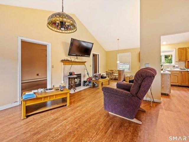 House for sale in Oakville, Connecticut