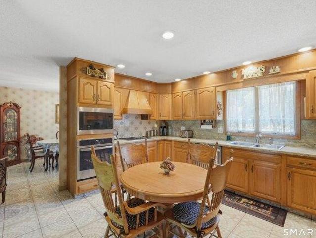 House for sale in Oakville, Connecticut