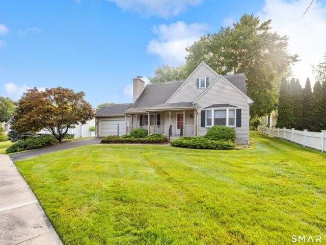 House for sale in Oakville, Connecticut