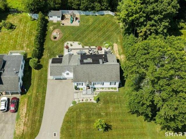 House for sale in Oakville, Connecticut