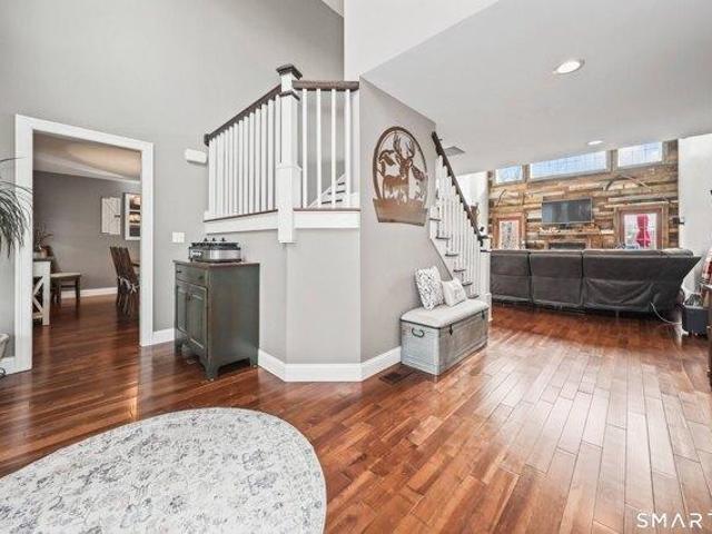 House for sale in Oakville, Connecticut