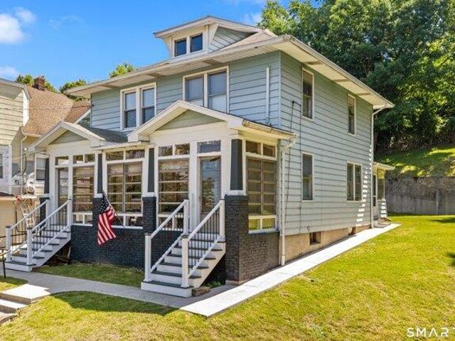 House for sale in Oakville, Connecticut