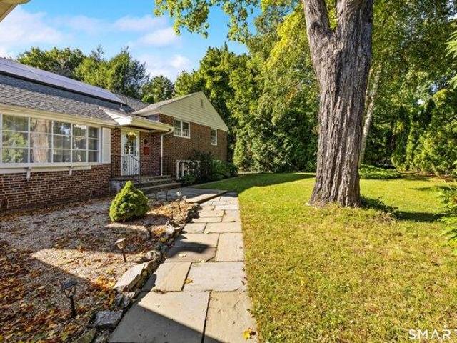 House for sale in Oakville, Connecticut