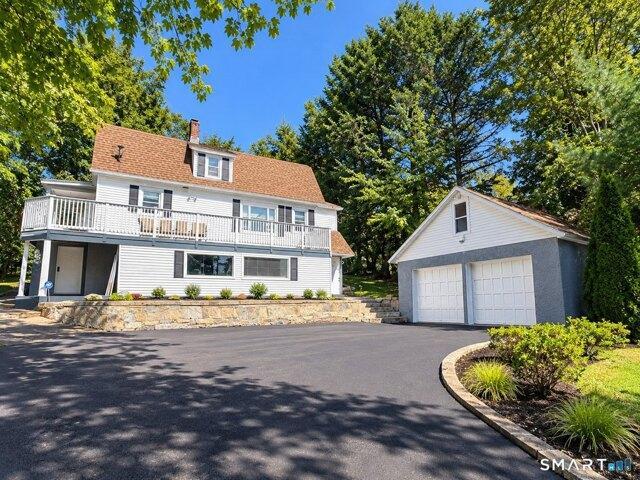House for sale in Oakville, Connecticut
