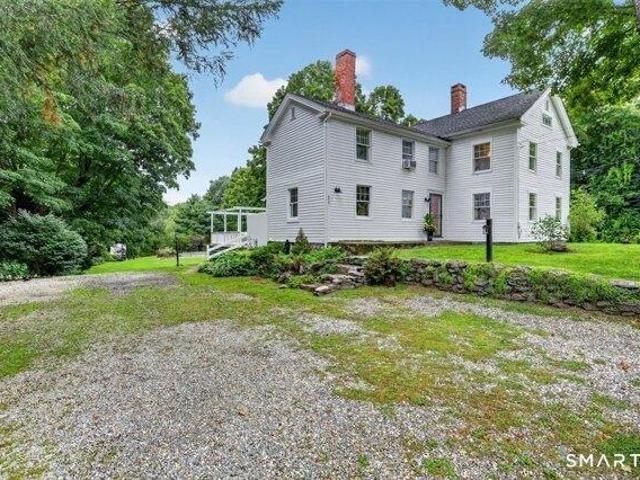 House for sale in Watertown, Naugatuck Valley Planning Region