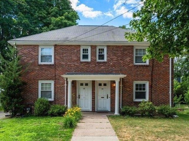 House for sale in Watertown, Massachusetts