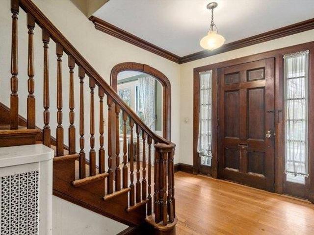 House for sale in Watertown, Massachusetts