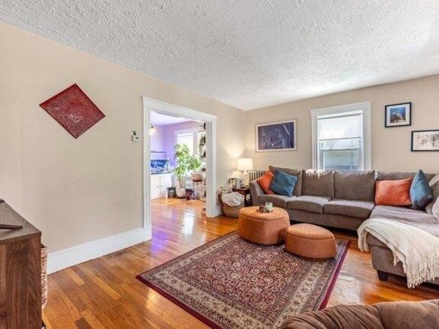 House for sale in Watertown, Massachusetts