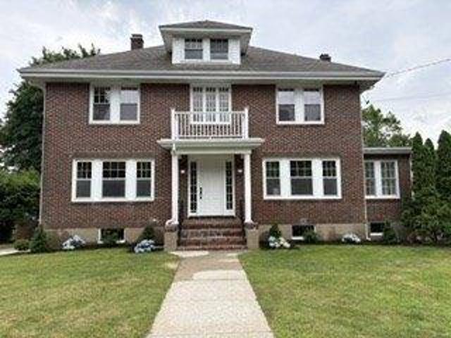 House for sale in Watertown, Massachusetts