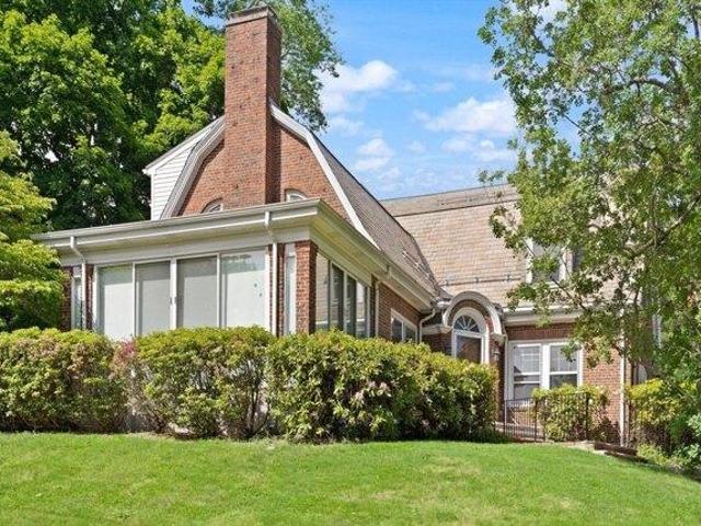 House for sale in Watertown, Massachusetts