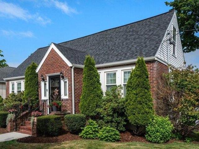 House for sale in Watertown, Massachusetts