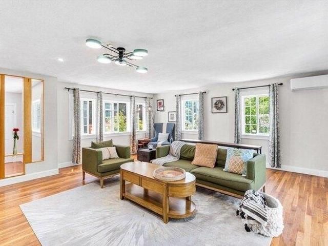 House for sale in Watertown, Massachusetts