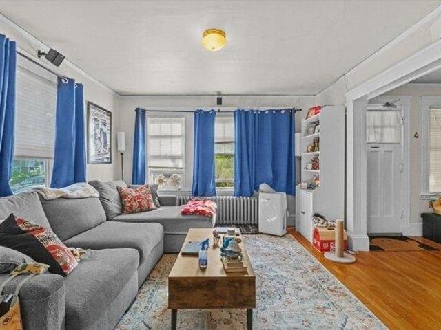 House for sale in Watertown, Massachusetts
