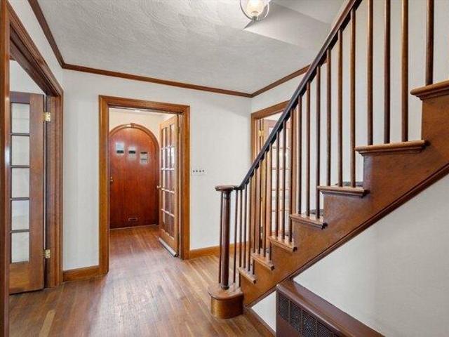 House for sale in Watertown, Massachusetts