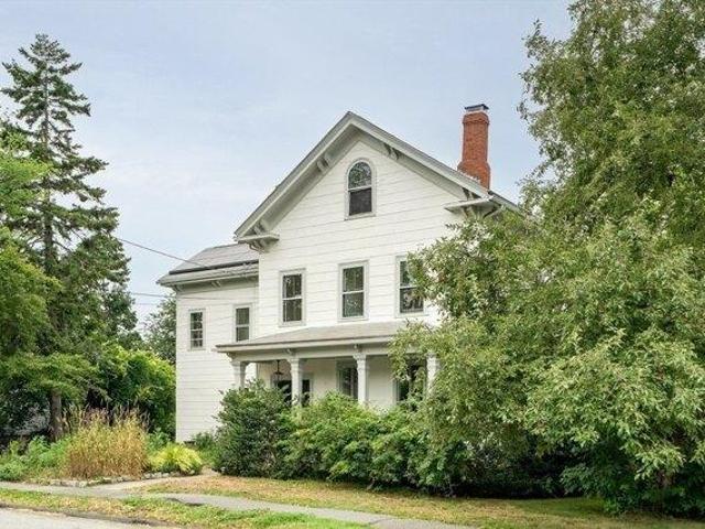 House for sale in Watertown, Massachusetts