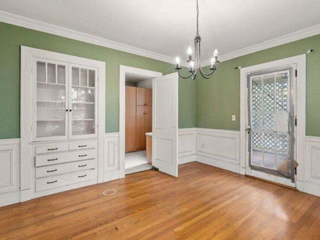 House for sale in Watertown, Massachusetts