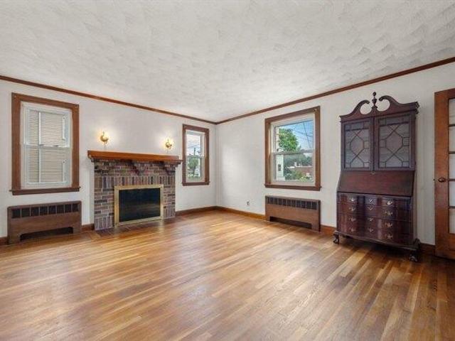 House for sale in Watertown, Massachusetts