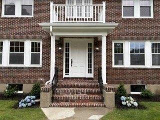 House for sale in Watertown, Massachusetts