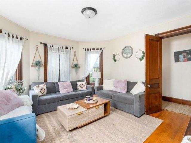 House for sale in Watertown, Massachusetts