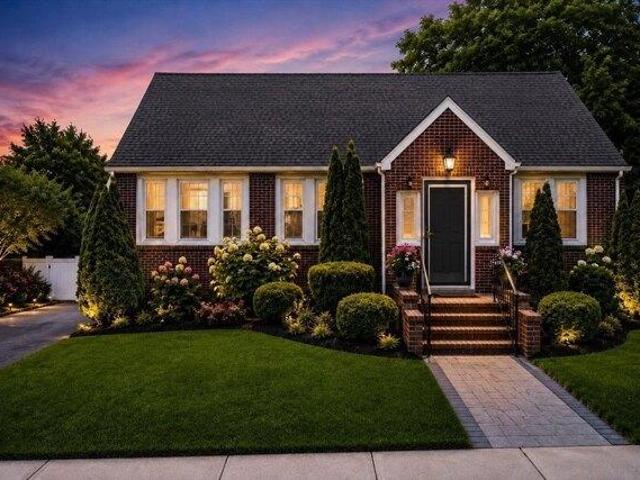 House for sale in Watertown, Massachusetts